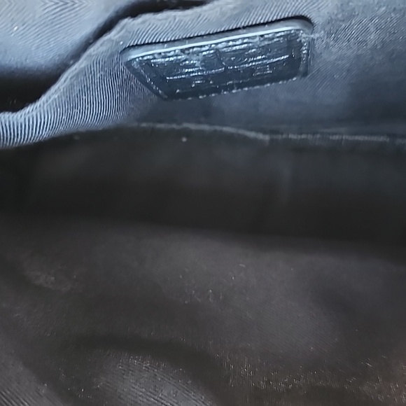 Camouflage Crossbody Bag - Picture 4 of 5